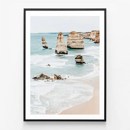 Great Ocean Road No. 2