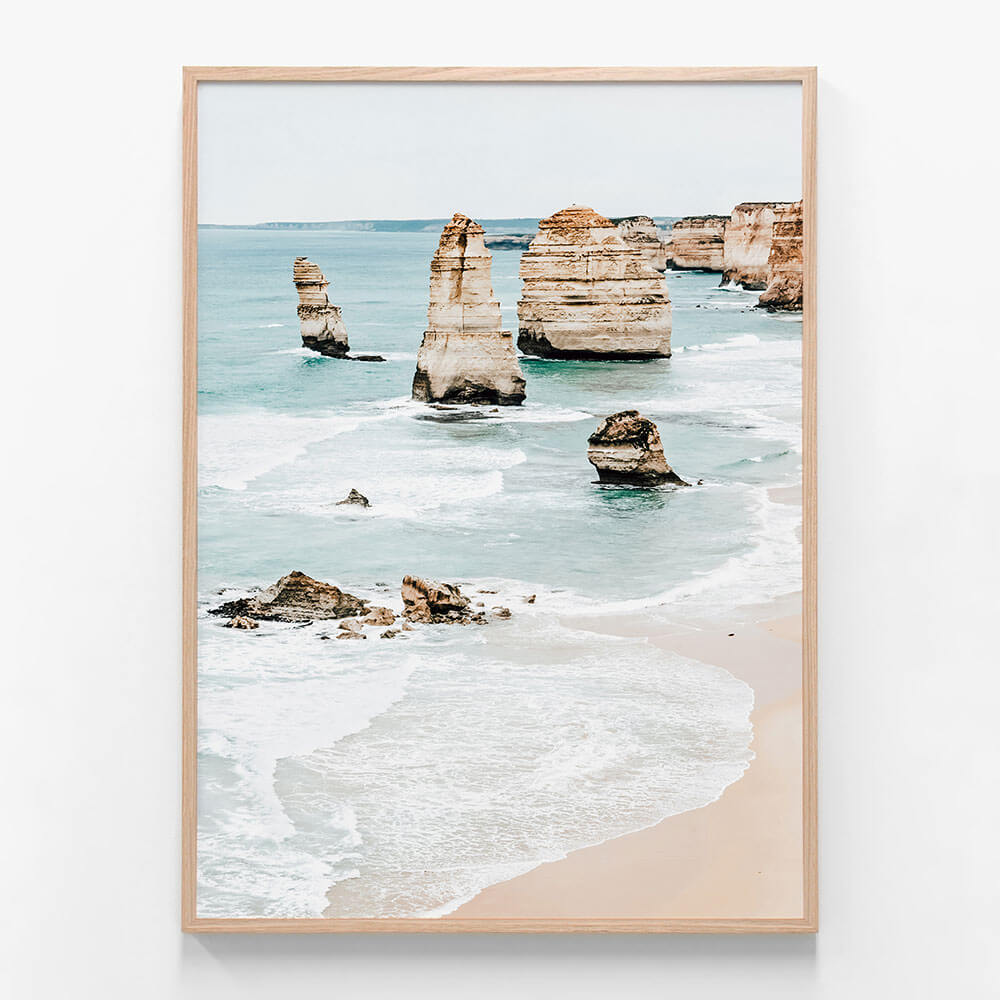 Great Ocean Road No. 2