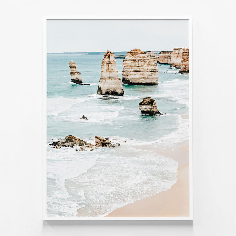 Great Ocean Road No. 2