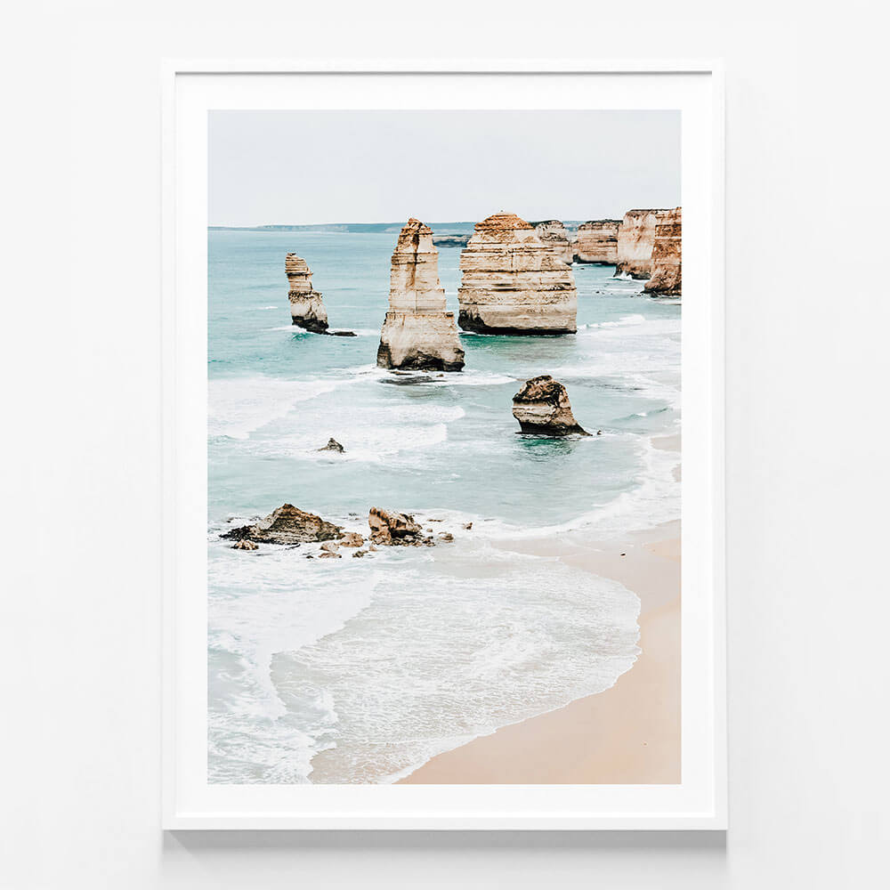 Great Ocean Road No. 2