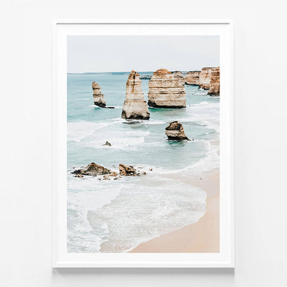 Great Ocean Road No. 2