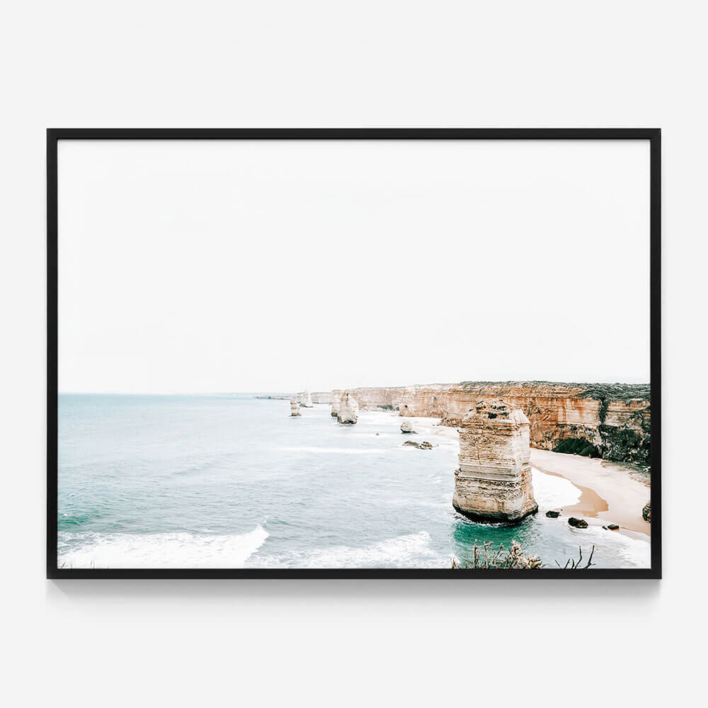 Great Ocean Road No. 3