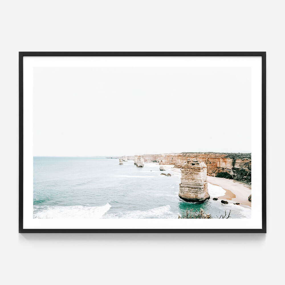 Great Ocean Road No. 3
