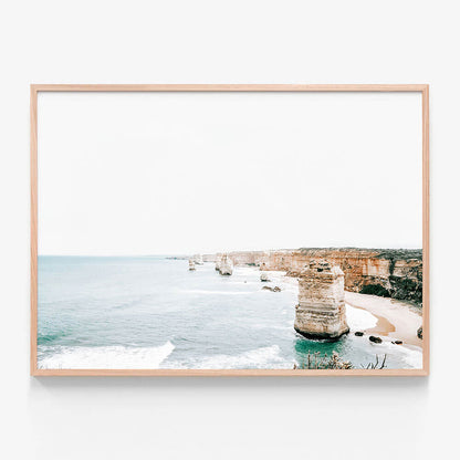 Great Ocean Road No. 3