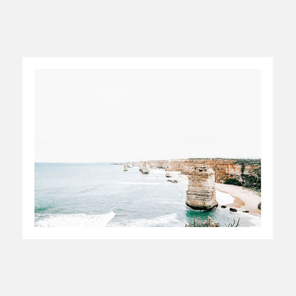 Great Ocean Road No. 3
