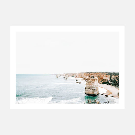 Great Ocean Road No. 3