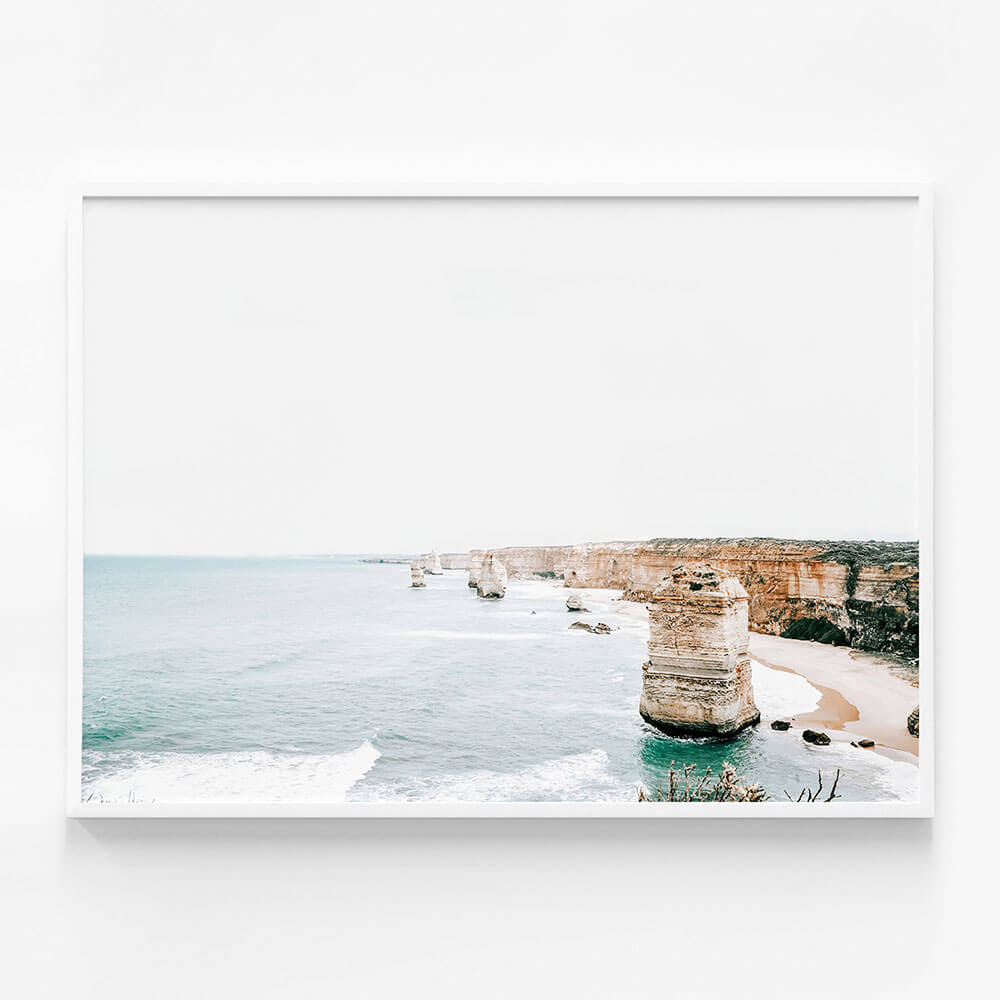 Great Ocean Road No. 3