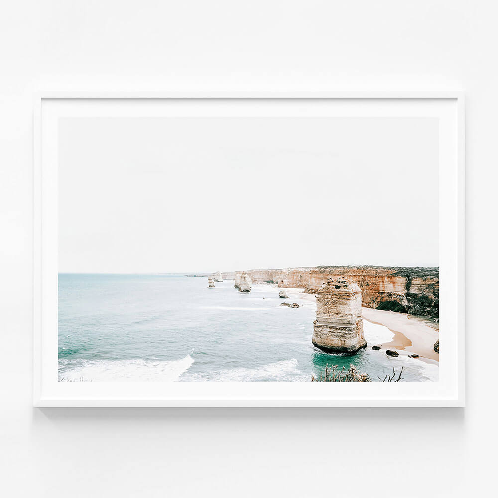 Great Ocean Road No. 3