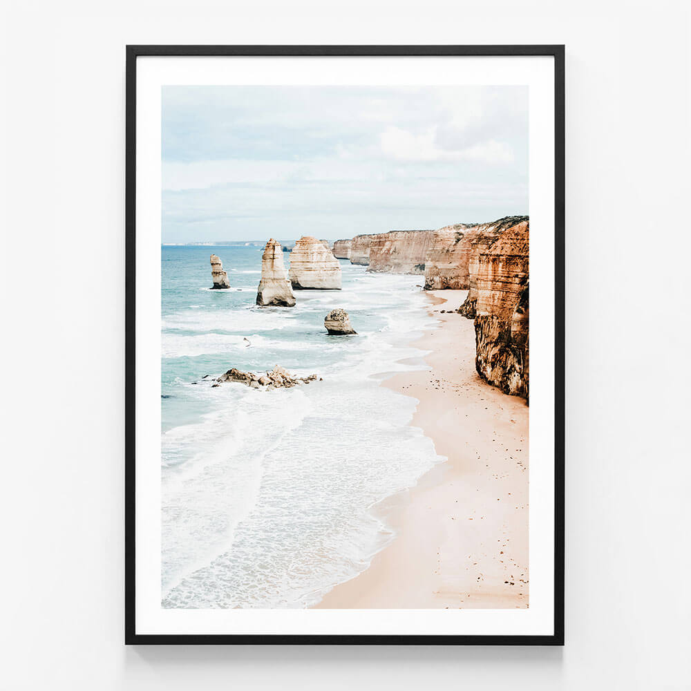 Great Ocean Road