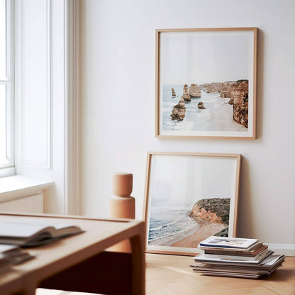 Great-Ocean-Road-Framed-Wall-Art-In-a-Coastal-Interior.jpg