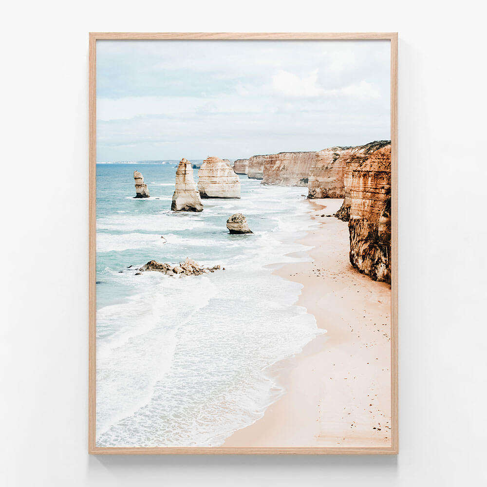 Great Ocean Road