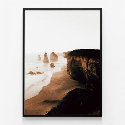 Great Ocean Road View