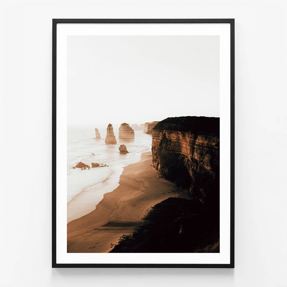 Great Ocean Road View
