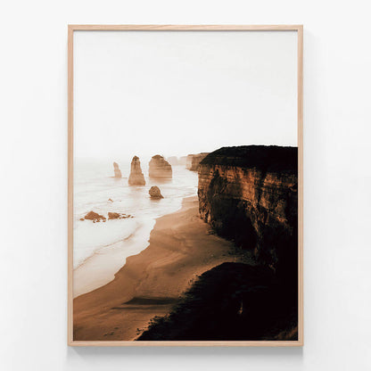 Great Ocean Road View