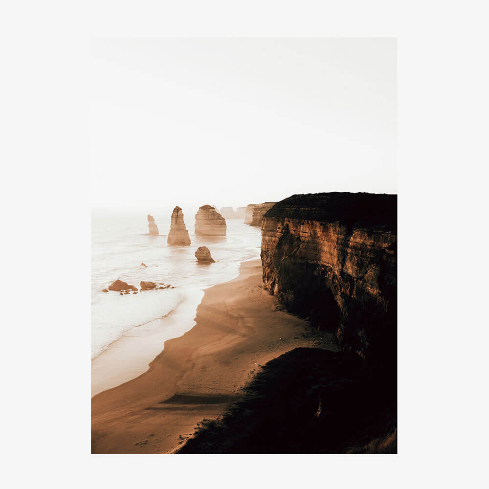 Great Ocean Road View