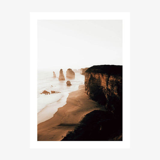 Great Ocean Road View
