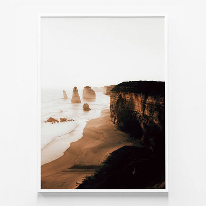 Great Ocean Road View