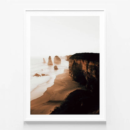 Great Ocean Road View
