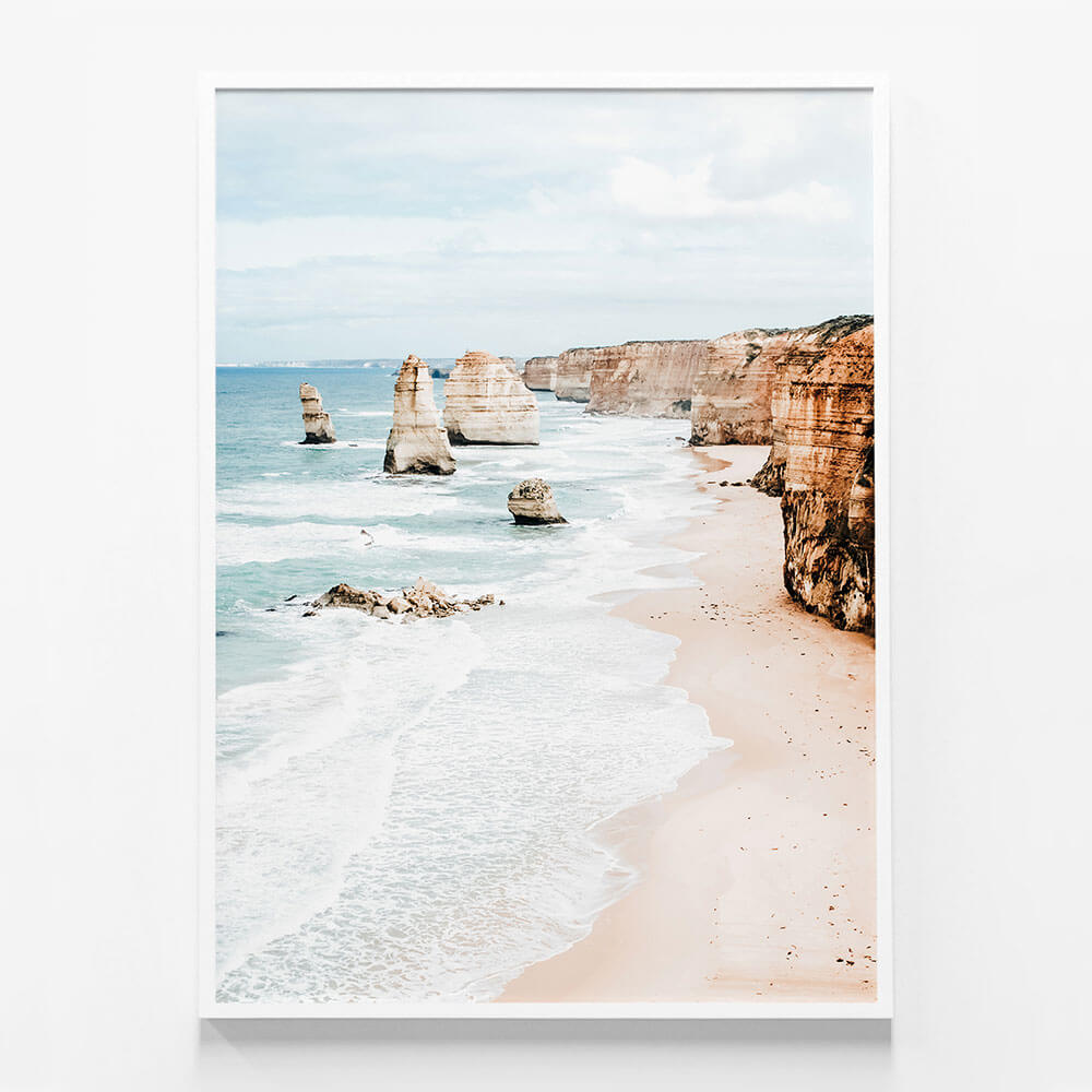 Great Ocean Road