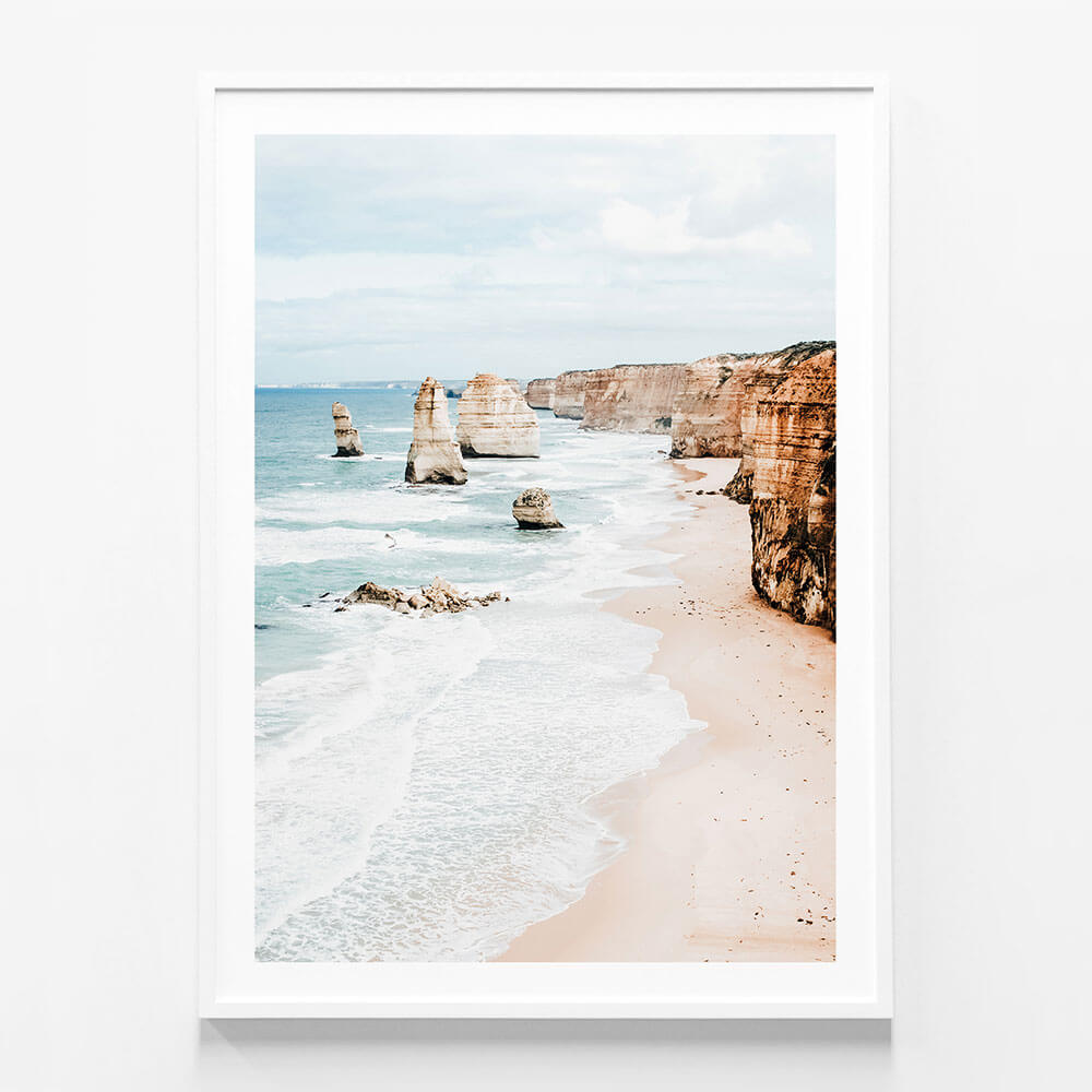 Great Ocean Road