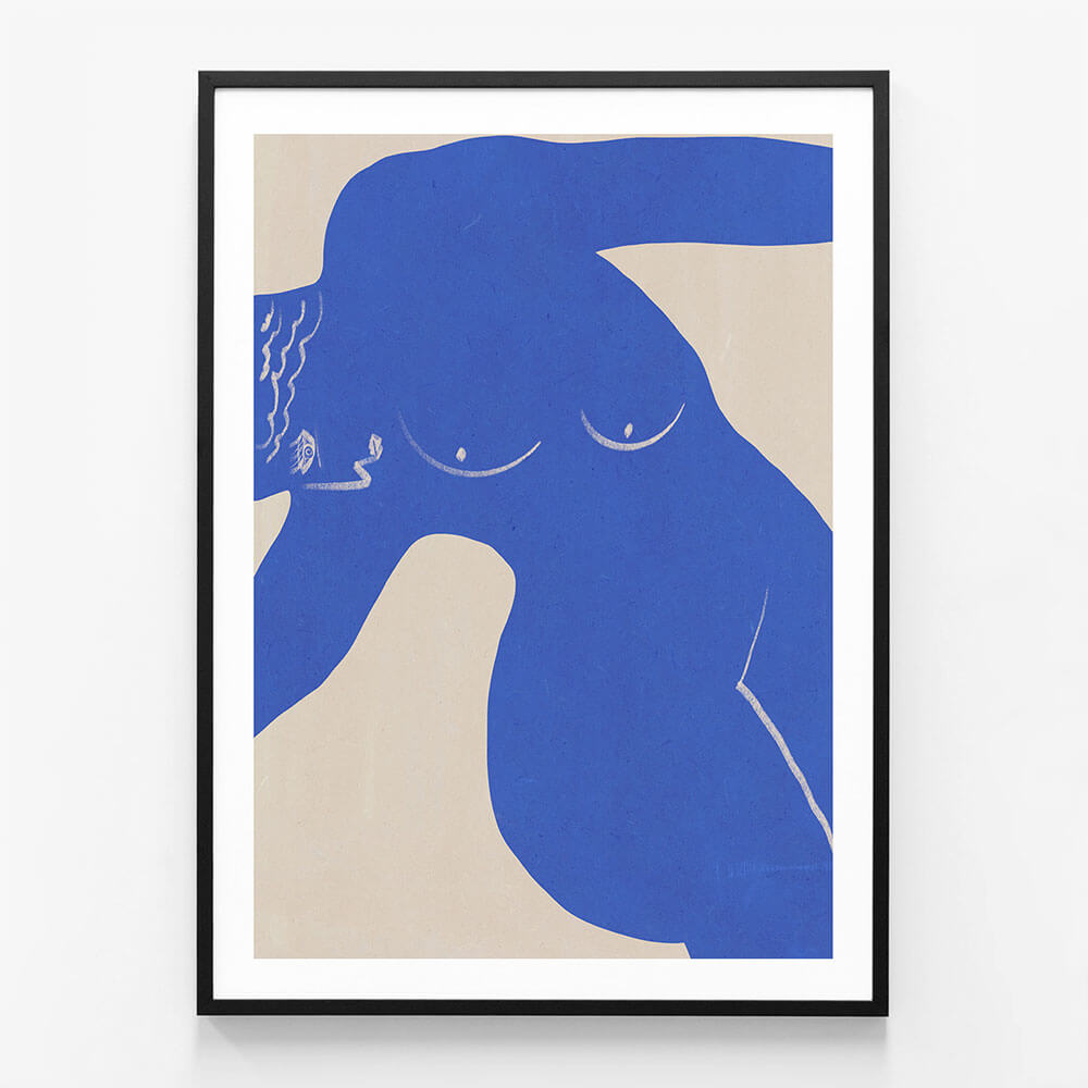 Greek Muse