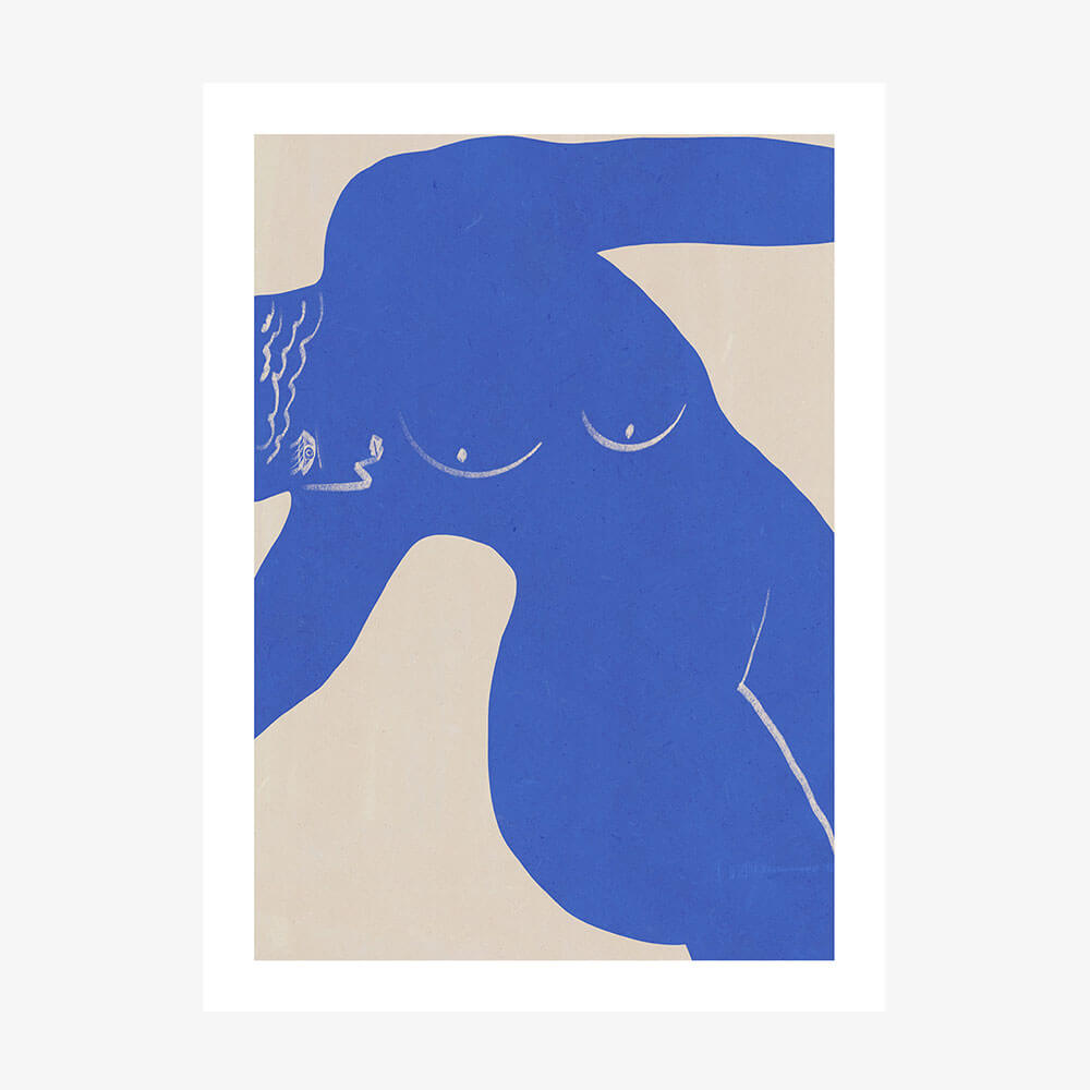 Greek Muse