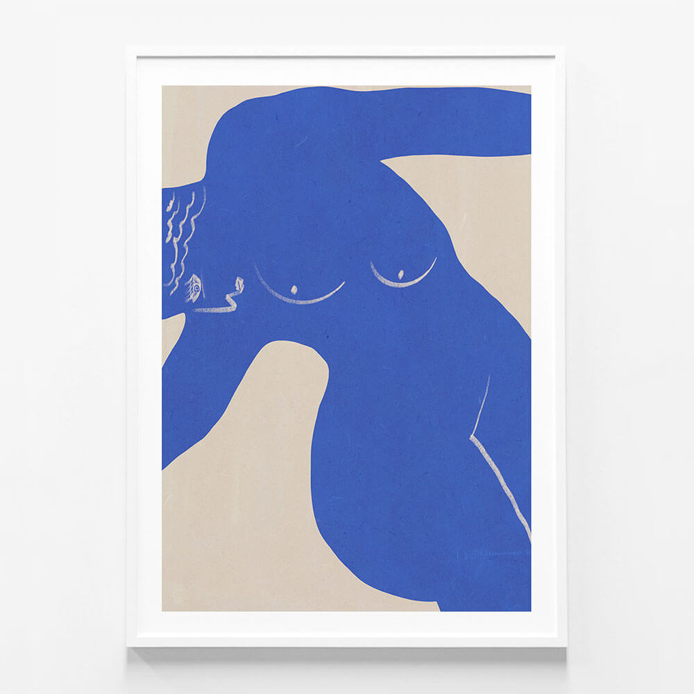 Greek Muse