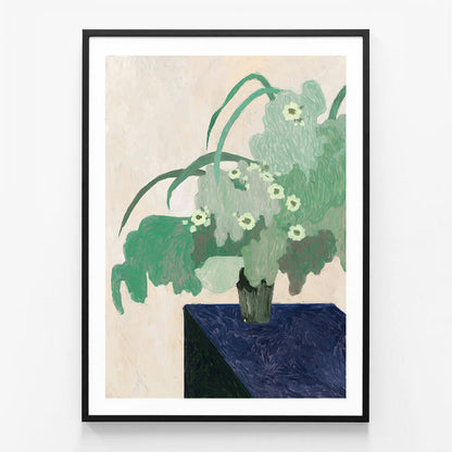 Green Bouquet