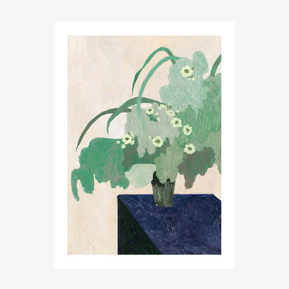 Green Bouquet