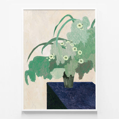 Green Bouquet