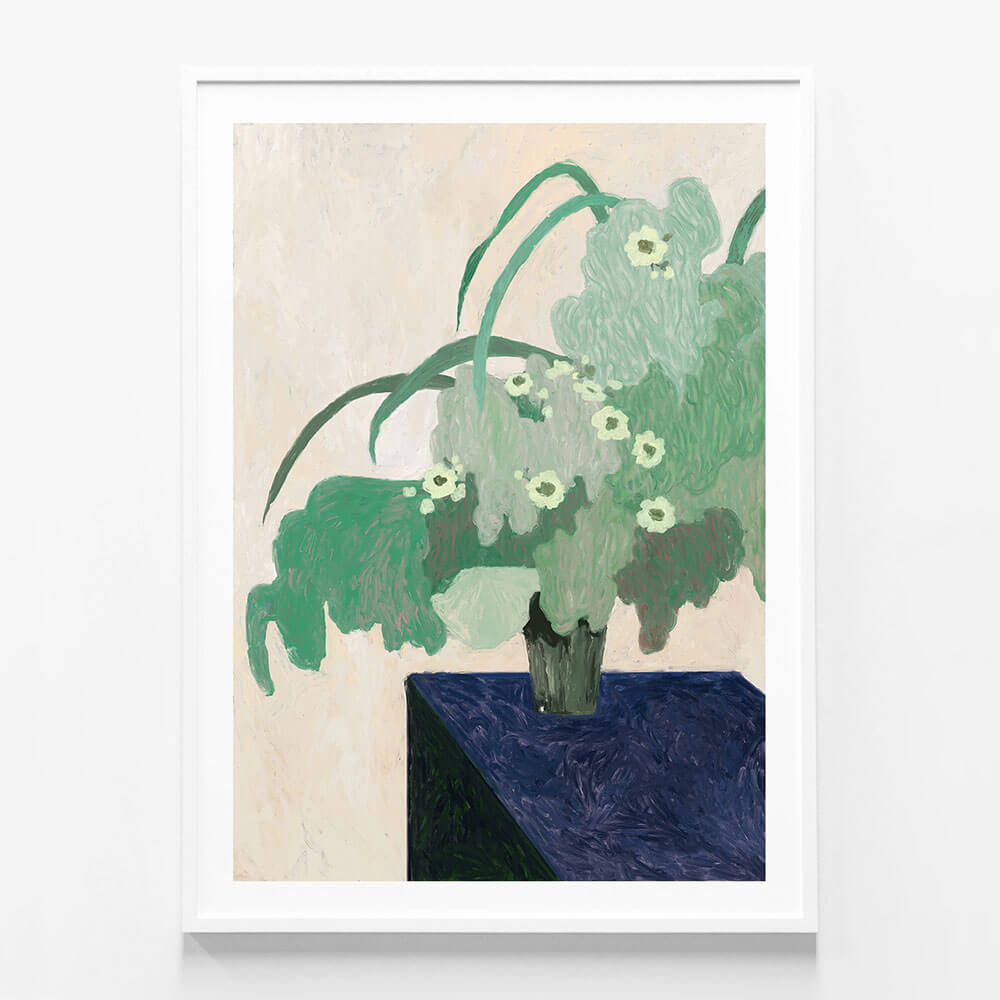 Green Bouquet