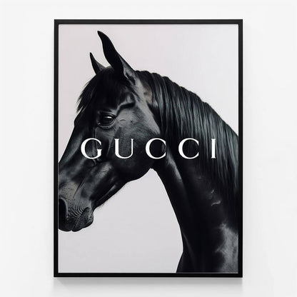 Gucci Horse