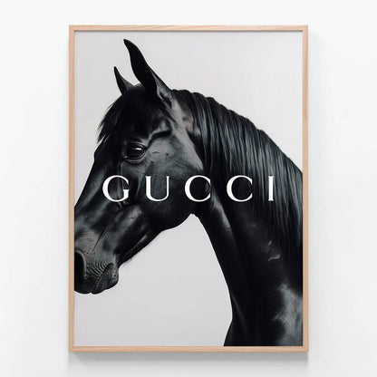 Gucci Horse