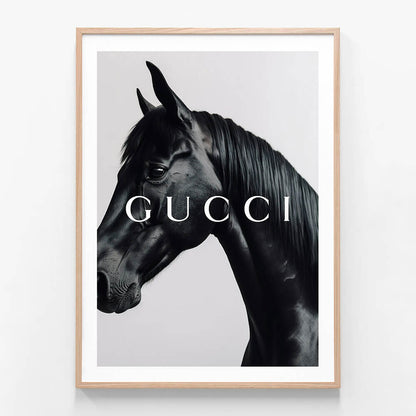 Gucci Horse