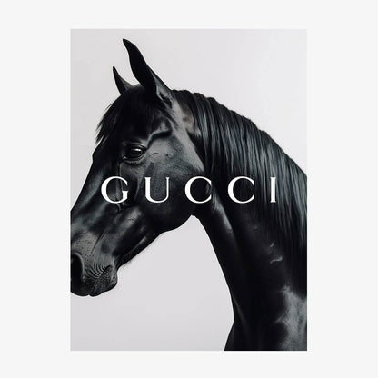 Gucci Horse