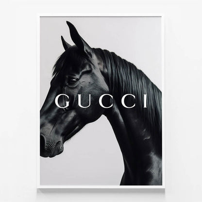 Gucci Horse