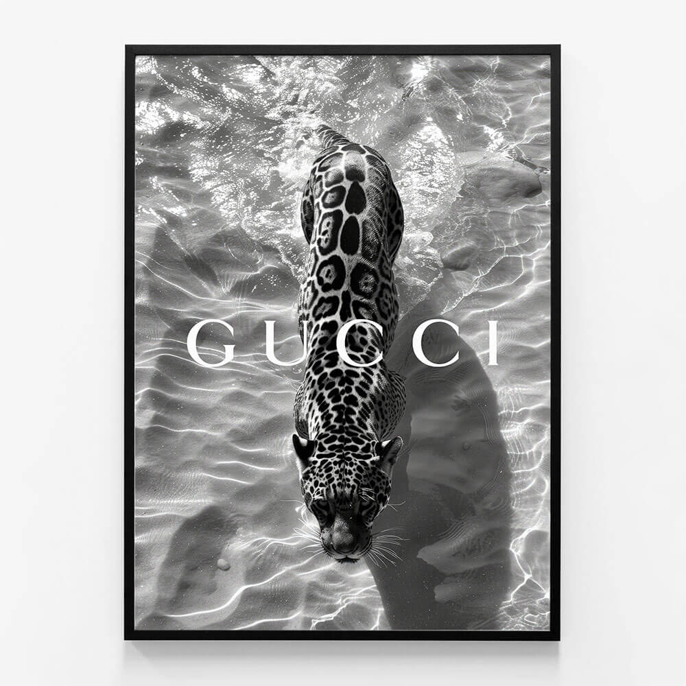 Gucci Jaguar