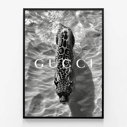 Gucci Jaguar
