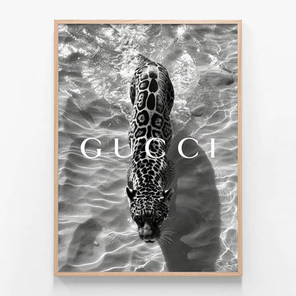 Gucci Jaguar