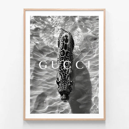 Gucci Jaguar