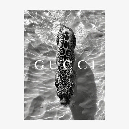Gucci Jaguar