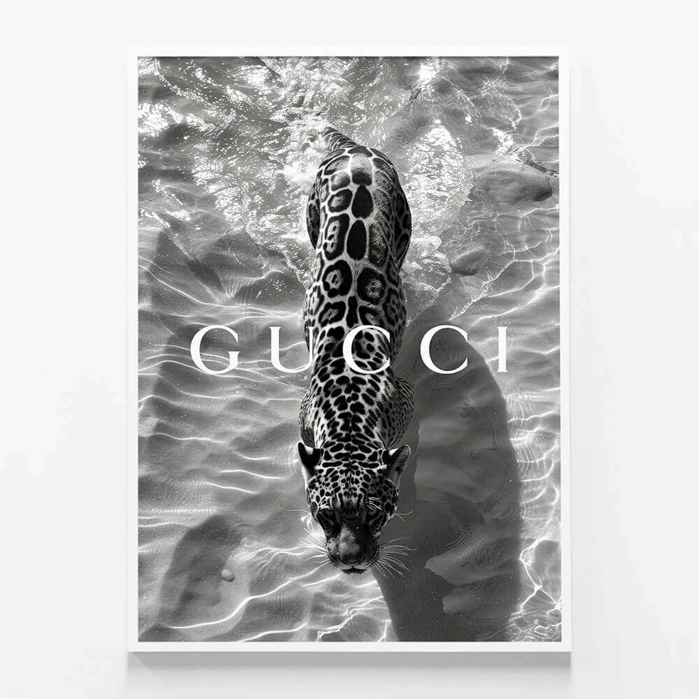 Gucci Jaguar
