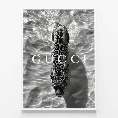 Gucci Jaguar