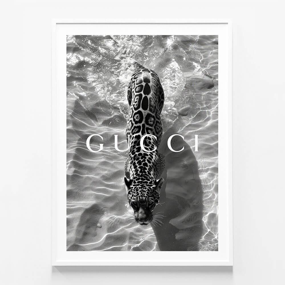 Gucci Jaguar