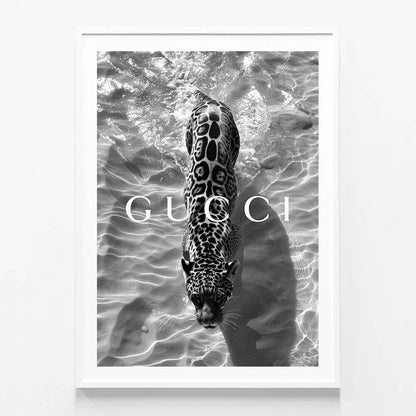 Gucci Jaguar