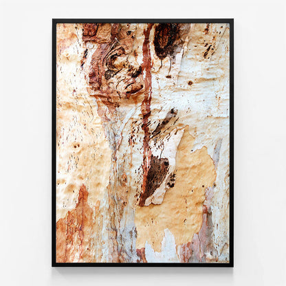 Gum Bark