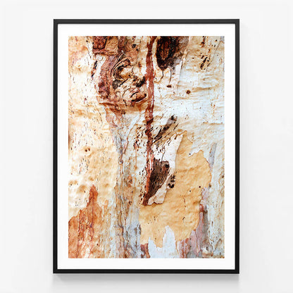 Gum Bark