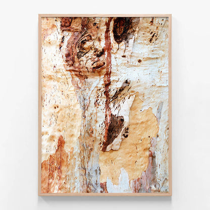 Gum Bark
