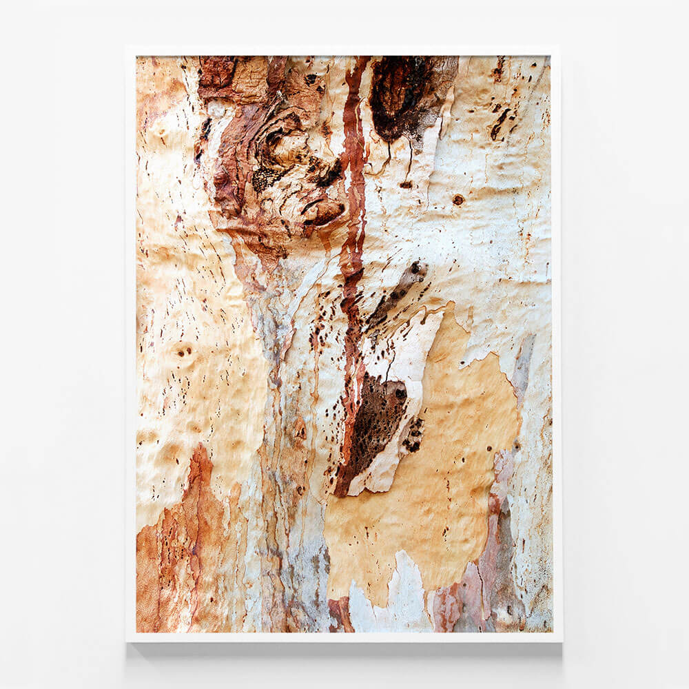 Gum Bark