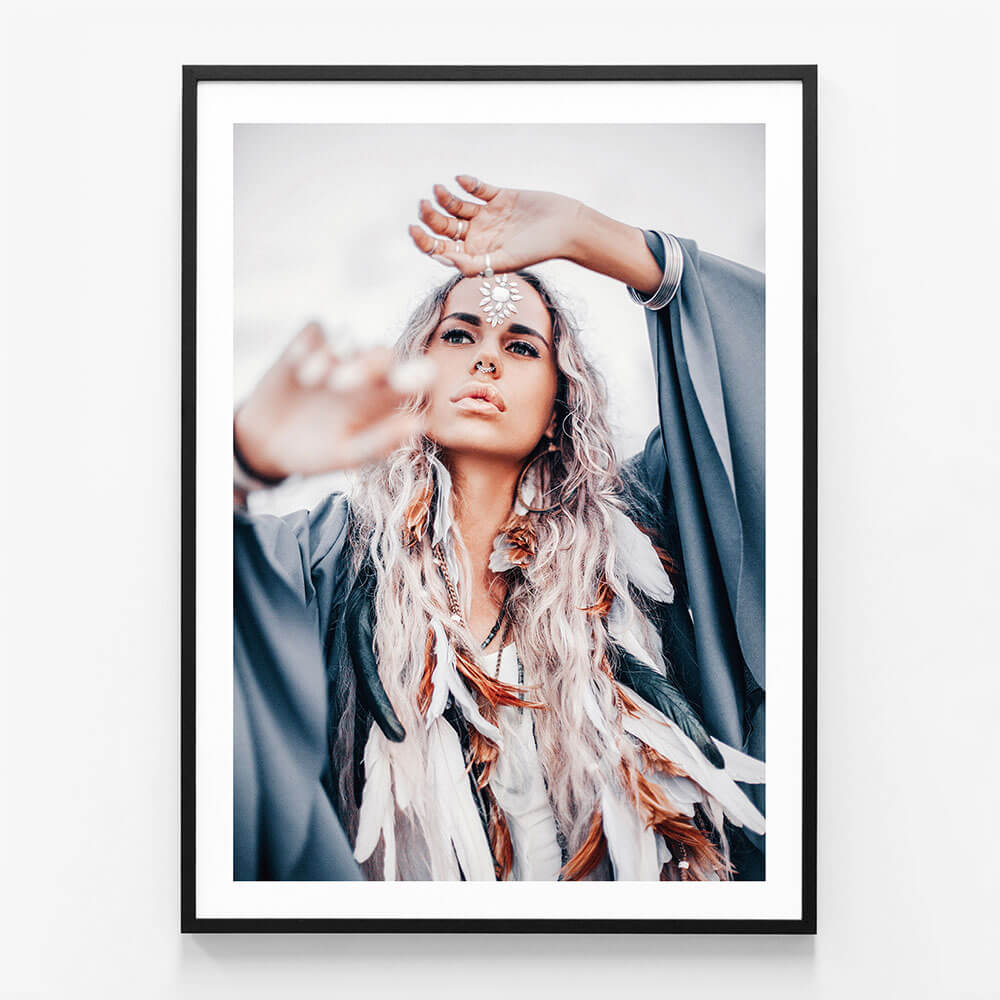 Gypsy Dance